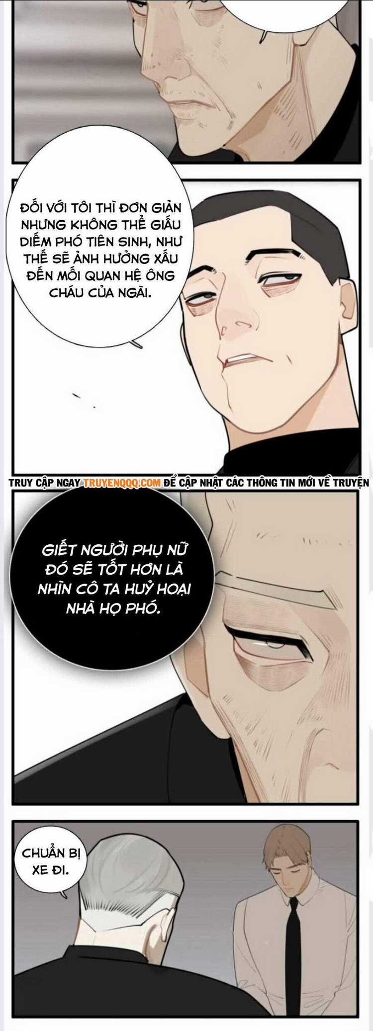 Vật Trong Tay - Chapter 112 - Trang 11