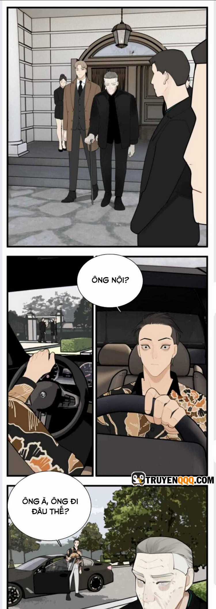 Vật Trong Tay - Chapter 112 - Trang 12