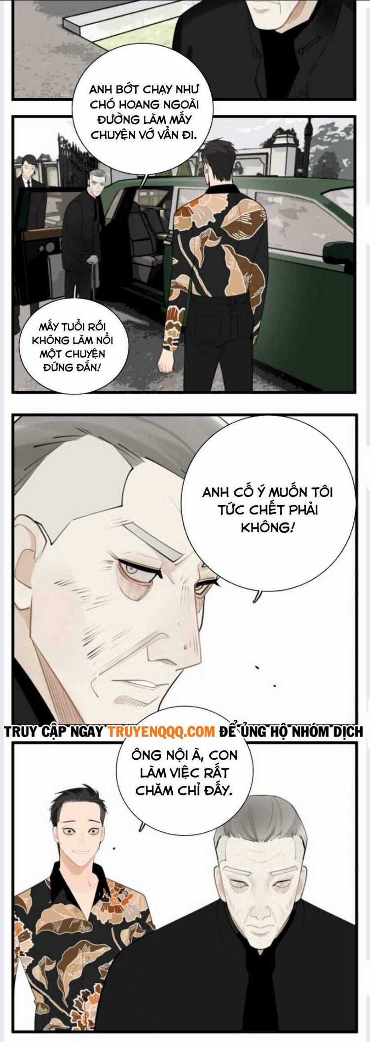 Vật Trong Tay - Chapter 112 - Trang 13