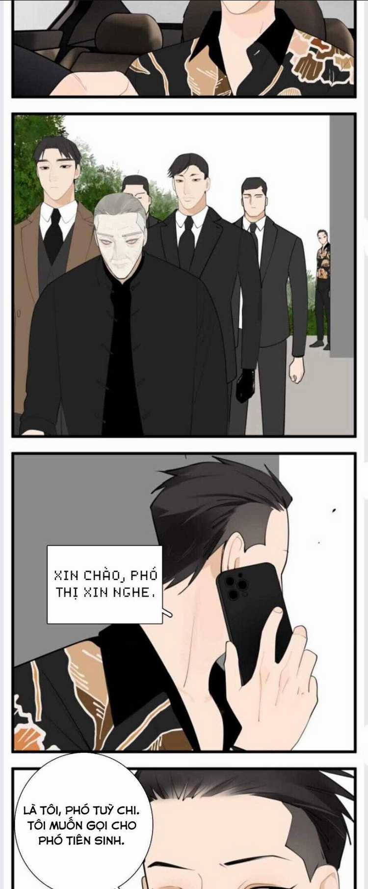 Vật Trong Tay - Chapter 112 - Trang 16