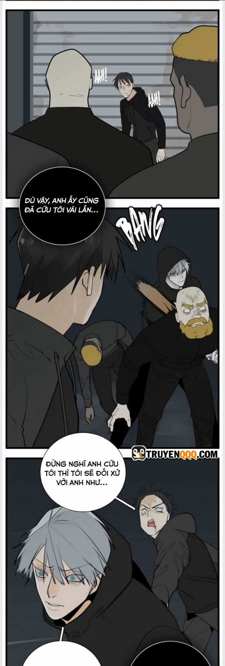 Vật Trong Tay - Chapter 112 - Trang 20