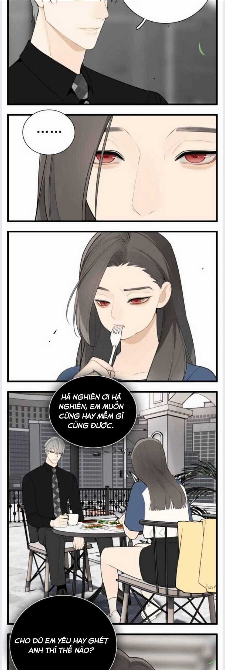 Vật Trong Tay - Chapter 112 - Trang 4