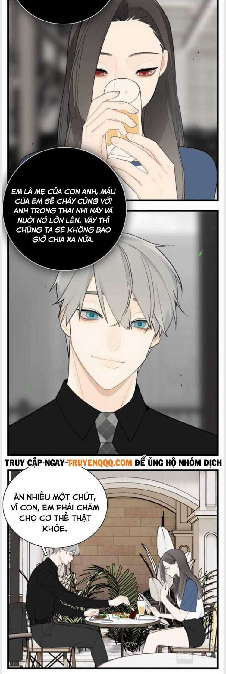 Vật Trong Tay - Chapter 112 - Trang 5