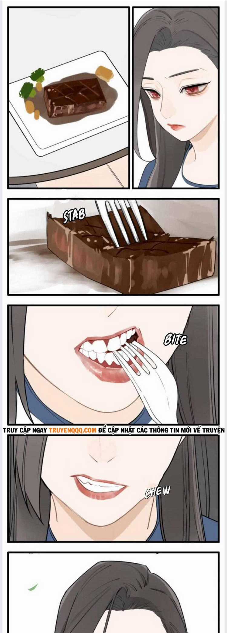 Vật Trong Tay - Chapter 112 - Trang 6