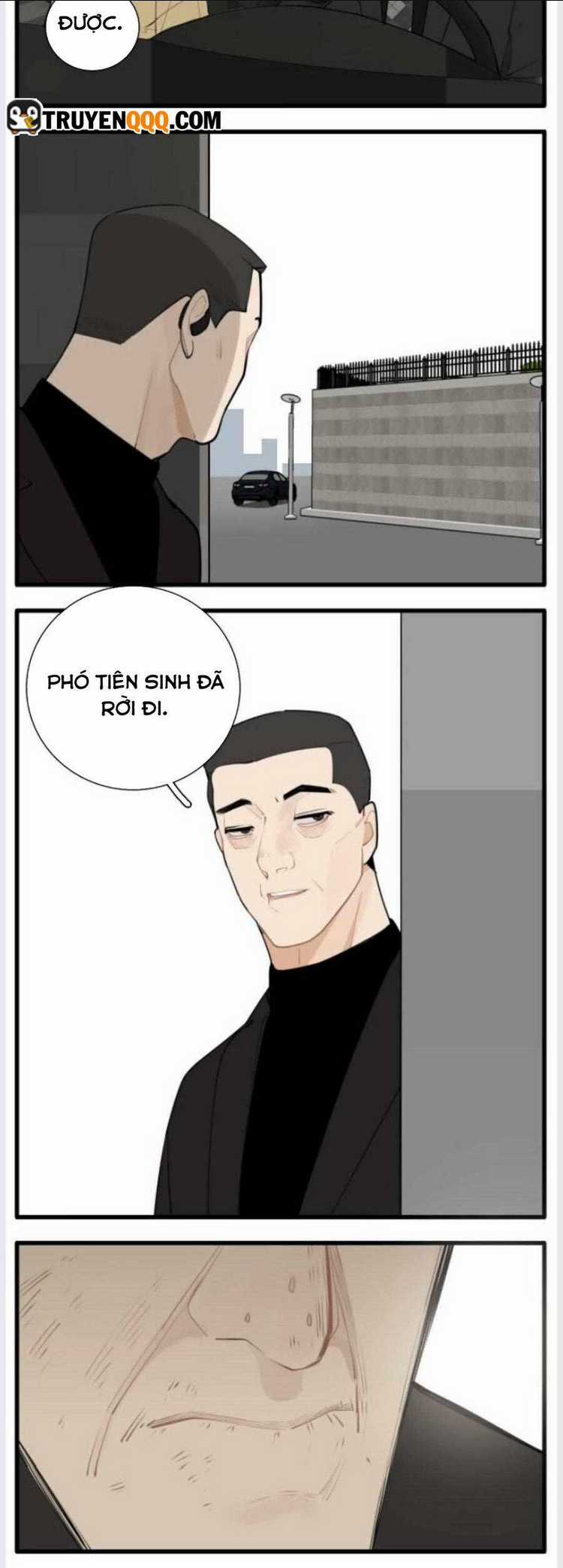 Vật Trong Tay - Chapter 112 - Trang 8