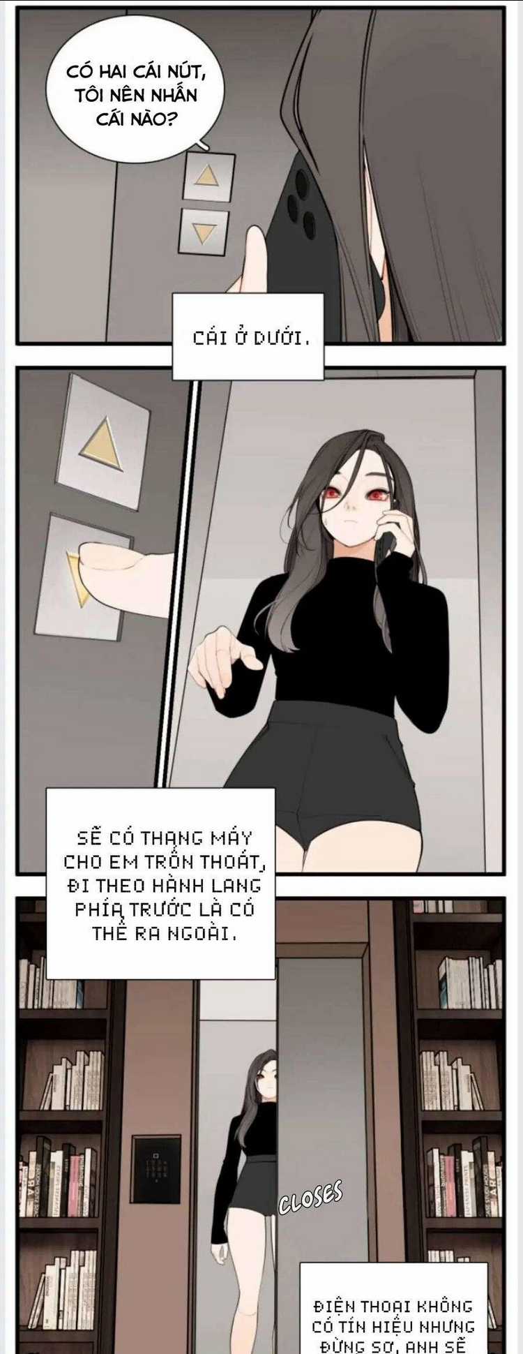 Vật Trong Tay - Chapter 113 - Trang 12