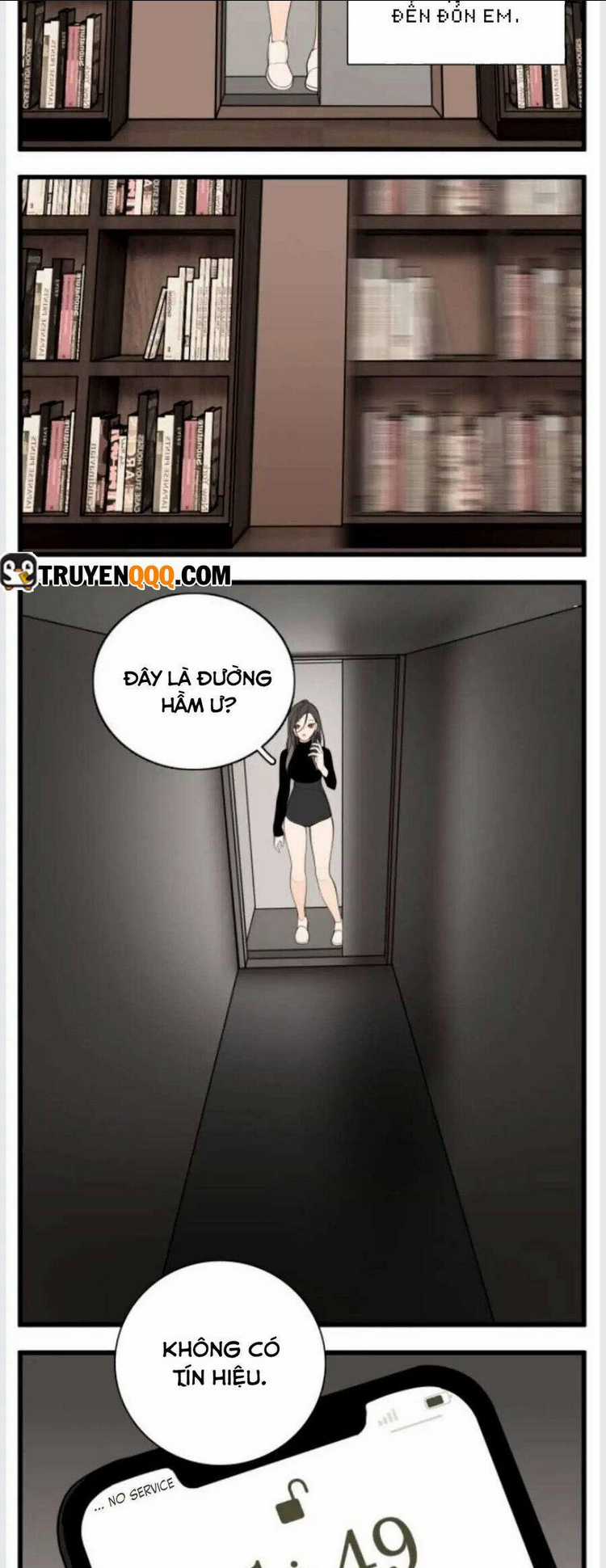 Vật Trong Tay - Chapter 113 - Trang 13