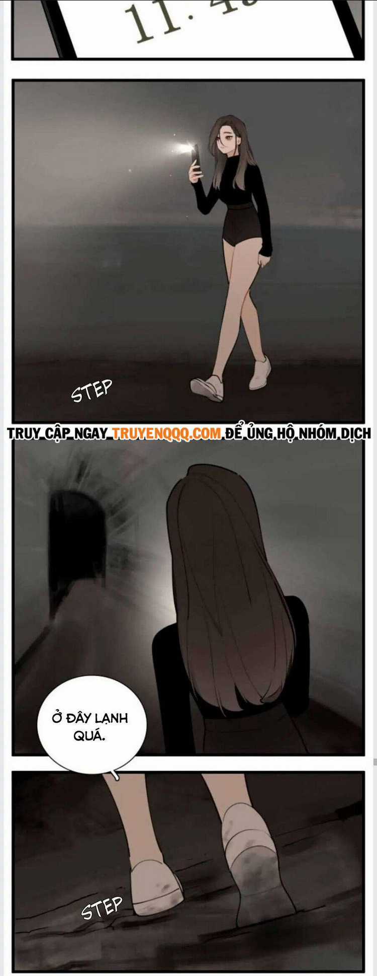 Vật Trong Tay - Chapter 113 - Trang 14