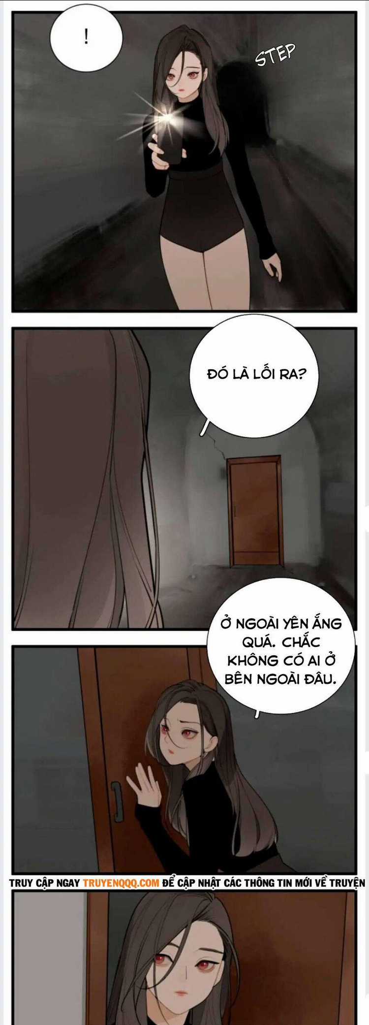 Vật Trong Tay - Chapter 113 - Trang 15