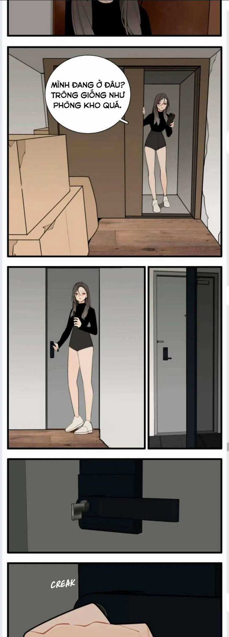 Vật Trong Tay - Chapter 113 - Trang 16