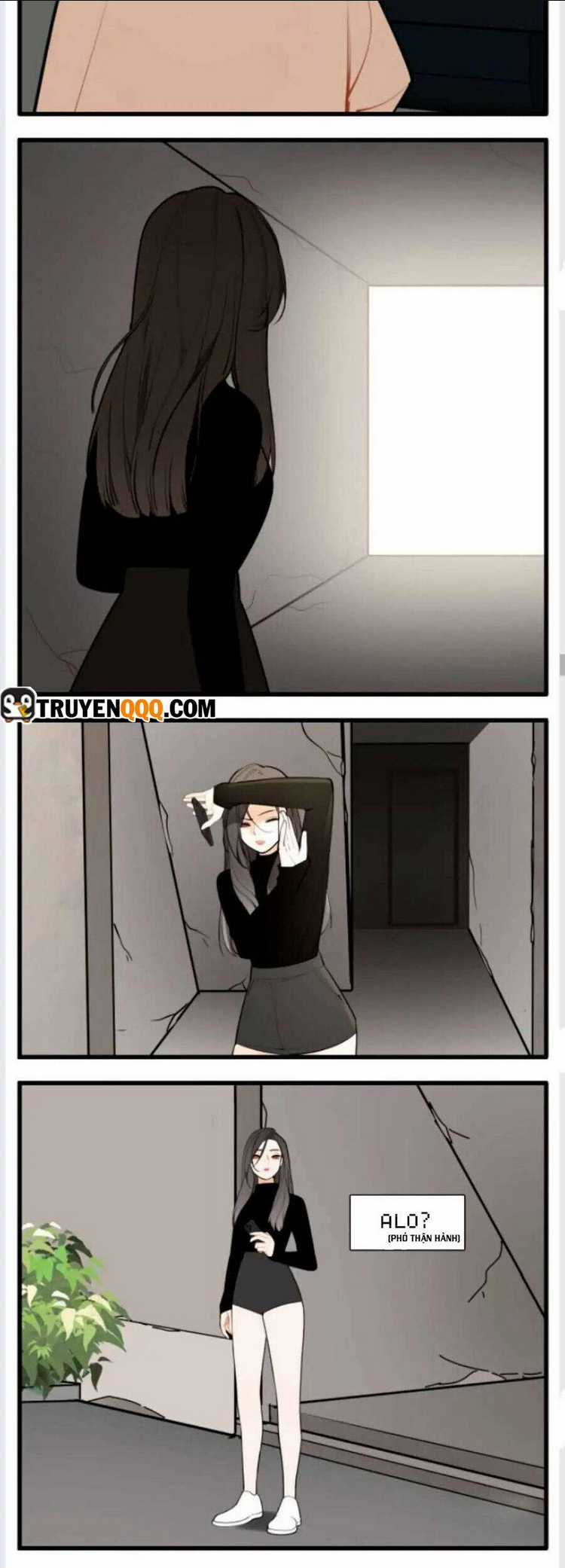 Vật Trong Tay - Chapter 113 - Trang 17