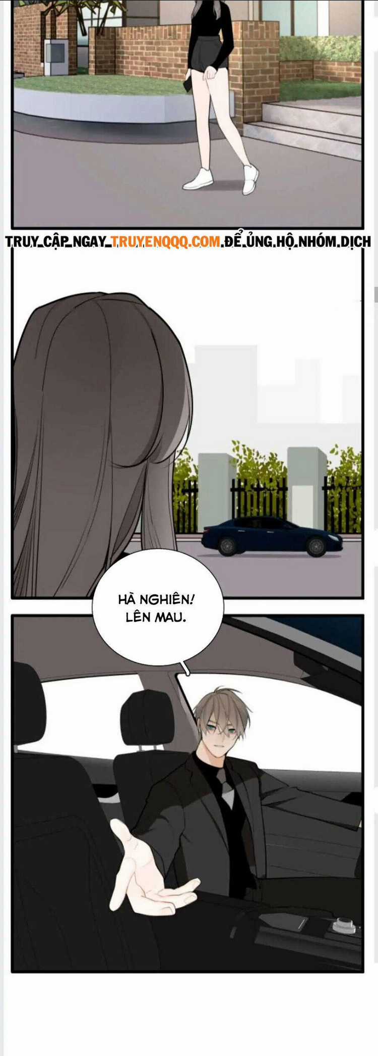 Vật Trong Tay - Chapter 113 - Trang 19