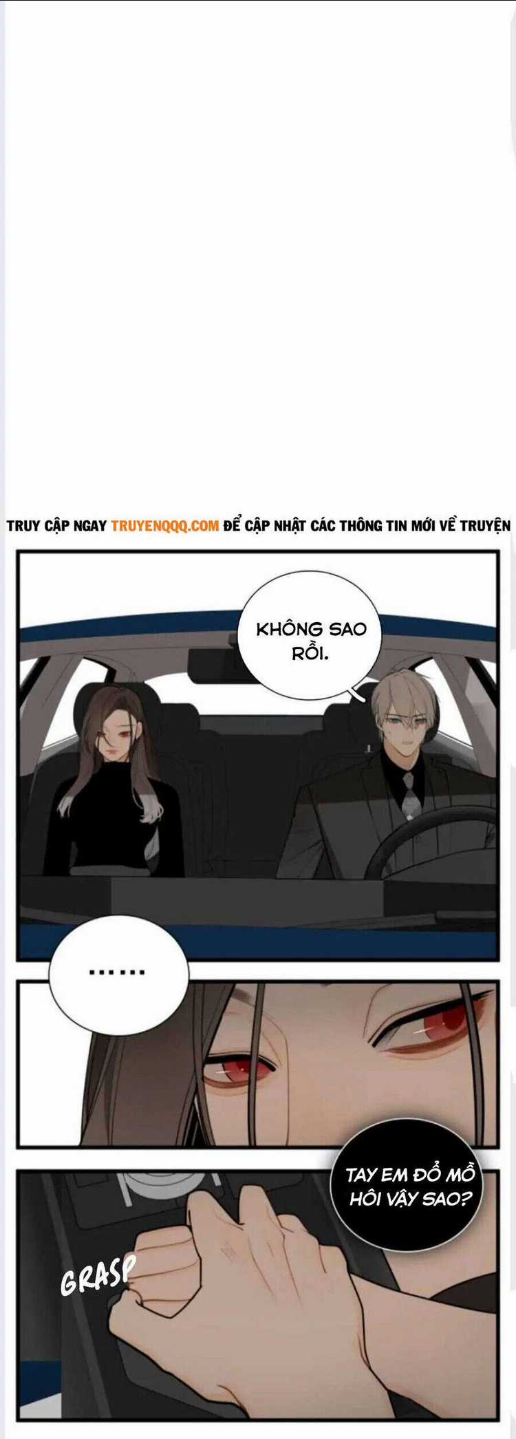 Vật Trong Tay - Chapter 113 - Trang 20