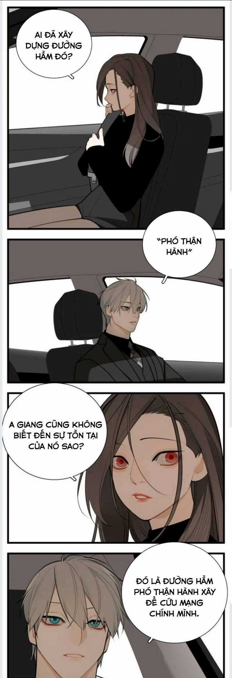 Vật Trong Tay - Chapter 113 - Trang 21