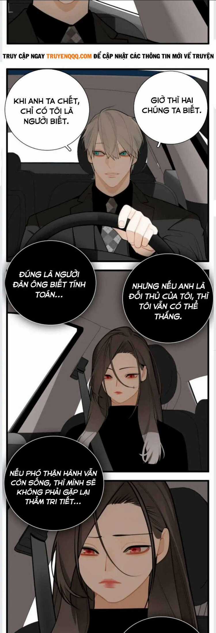 Vật Trong Tay - Chapter 113 - Trang 22