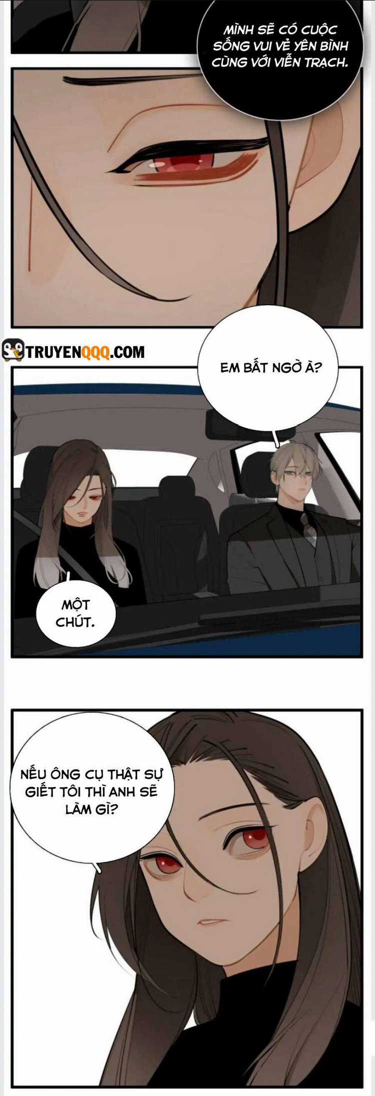 Vật Trong Tay - Chapter 113 - Trang 23