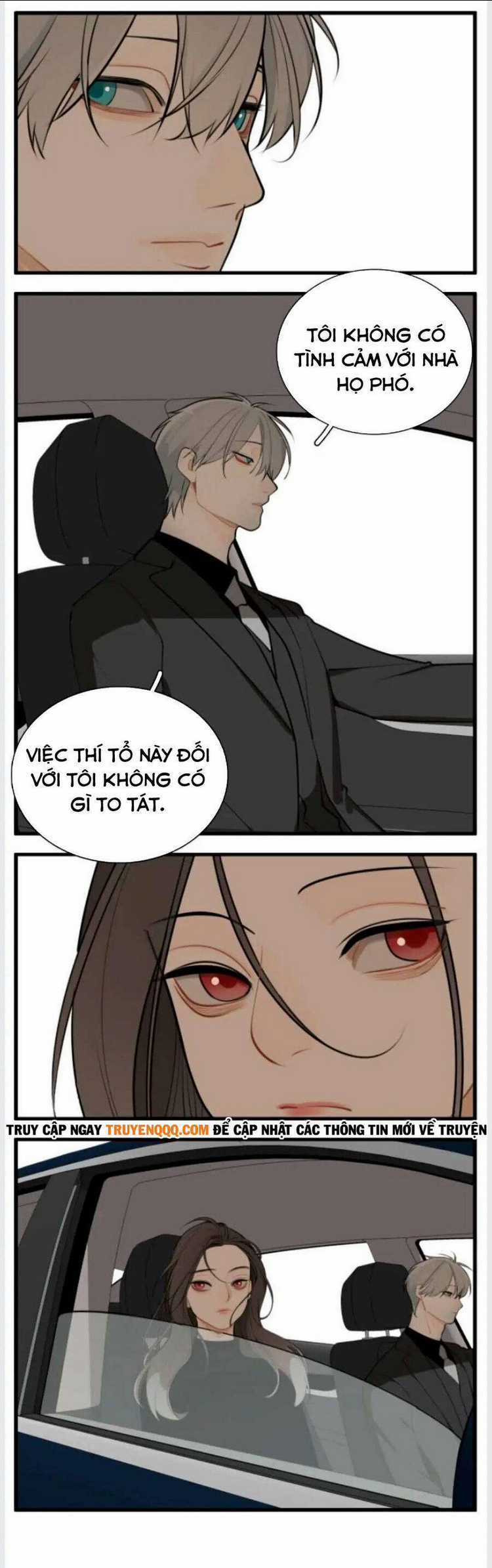 Vật Trong Tay - Chapter 113 - Trang 24