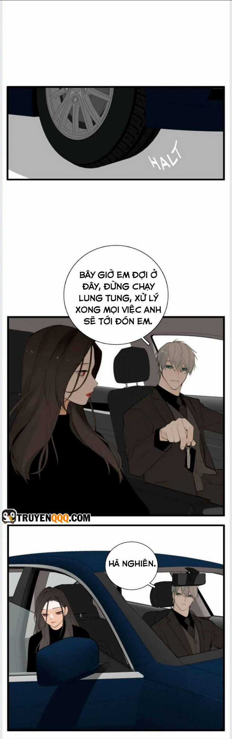 Vật Trong Tay - Chapter 113 - Trang 25