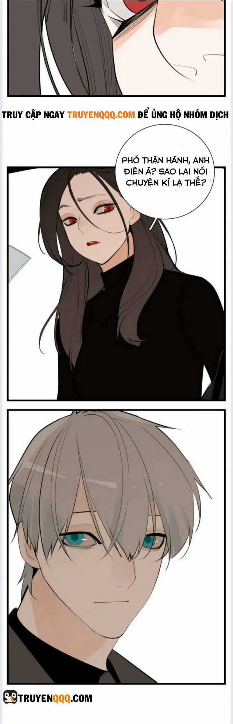 Vật Trong Tay - Chapter 113 - Trang 27