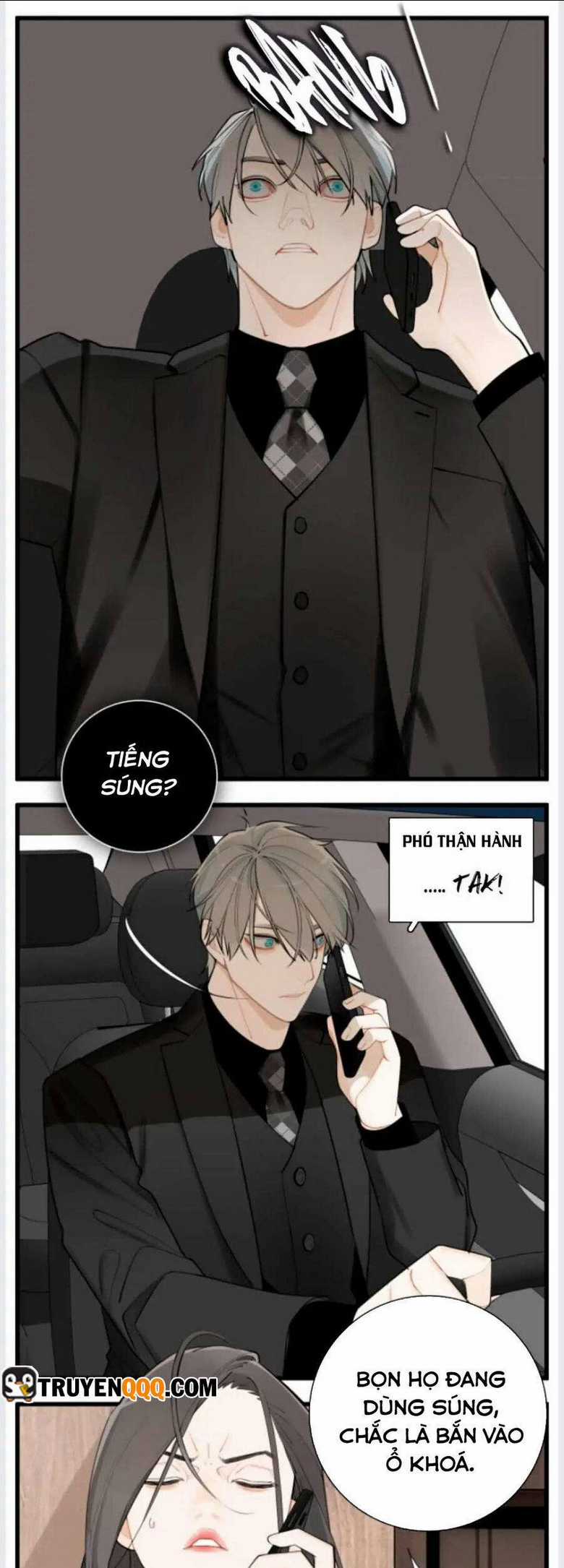 Vật Trong Tay - Chapter 113 - Trang 4