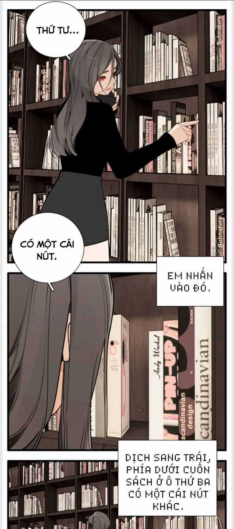 Vật Trong Tay - Chapter 113 - Trang 6