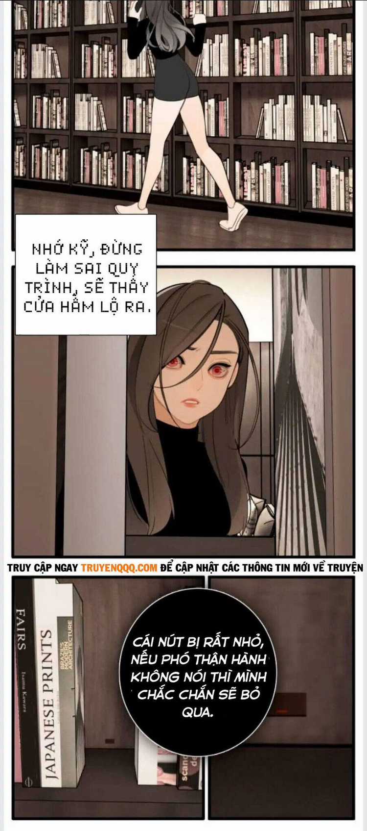 Vật Trong Tay - Chapter 113 - Trang 7