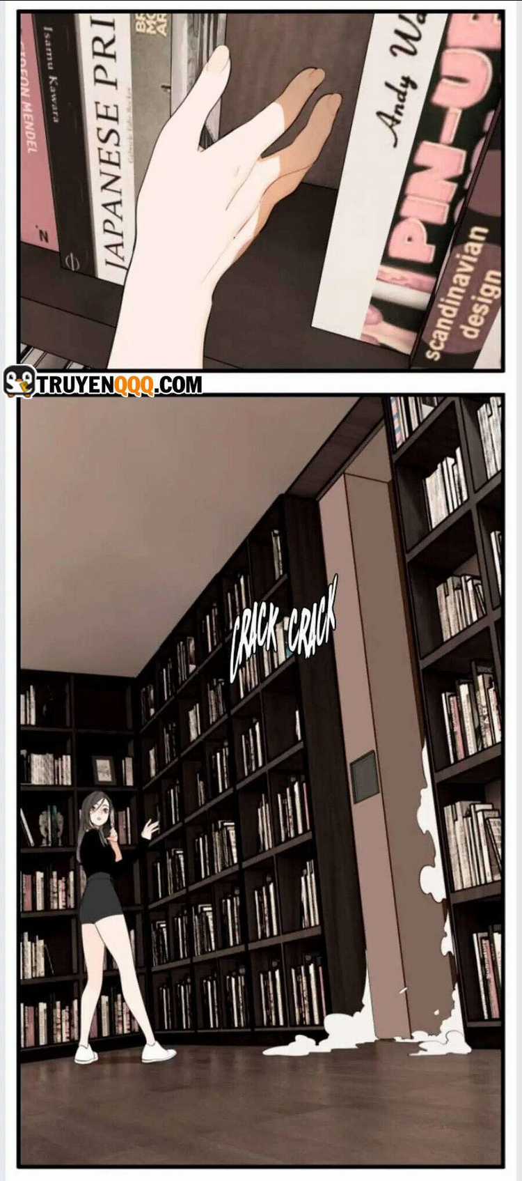 Vật Trong Tay - Chapter 113 - Trang 8