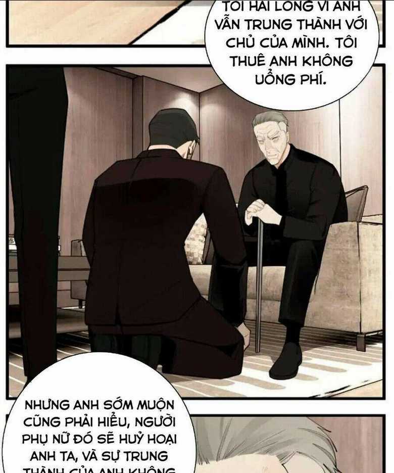 Vật Trong Tay - Chapter 114 - Trang 4