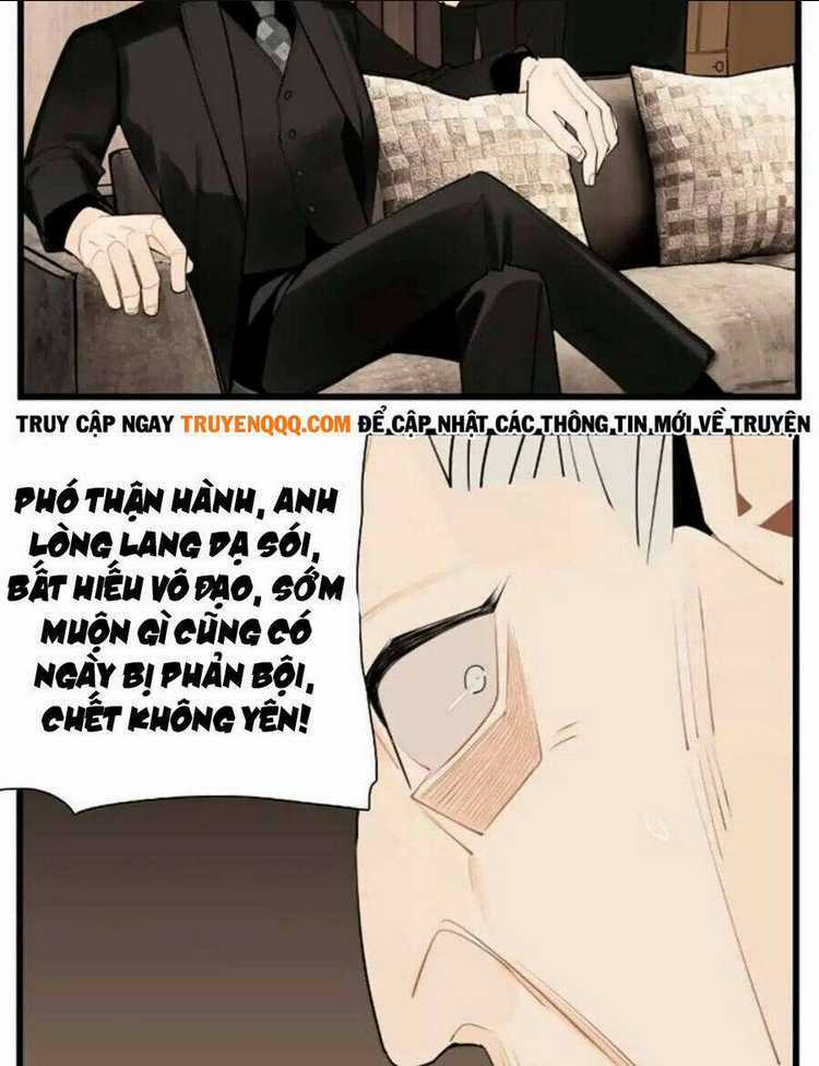 Vật Trong Tay - Chapter 114 - Trang 31