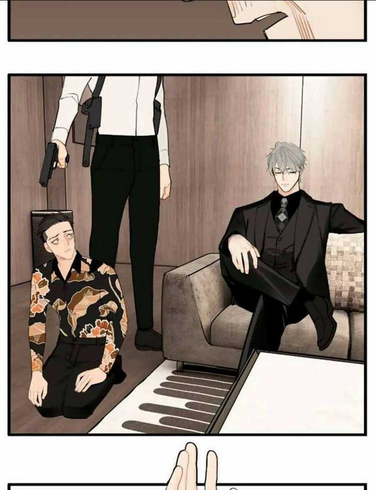 Vật Trong Tay - Chapter 114 - Trang 32