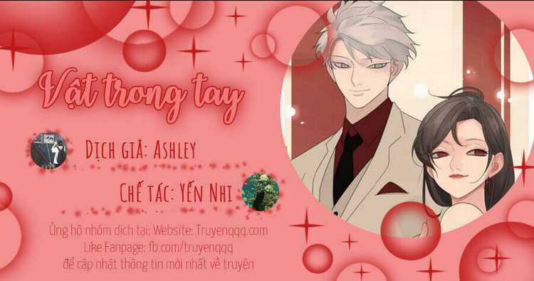Vật Trong Tay - Chapter 114 - Trang 38