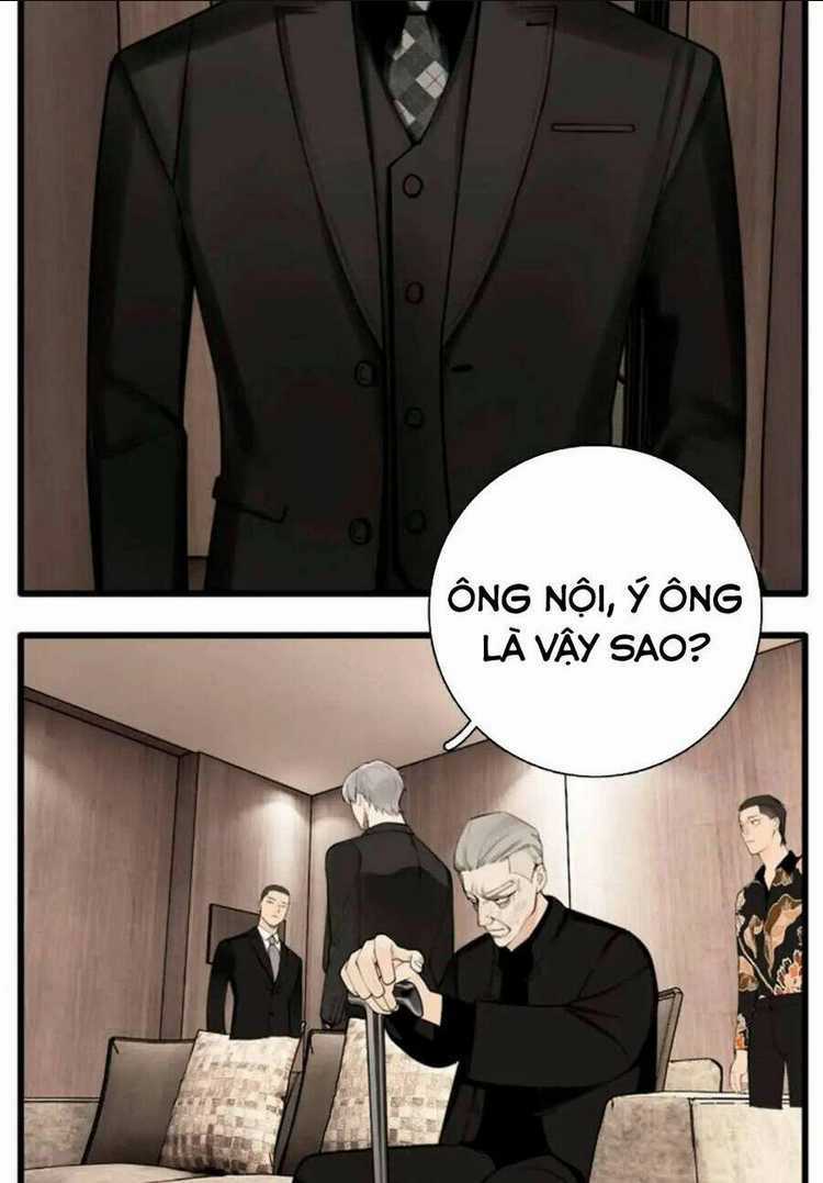 Vật Trong Tay - Chapter 114 - Trang 8