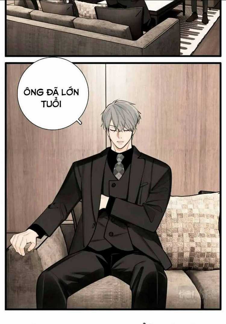 Vật Trong Tay - Chapter 114 - Trang 10