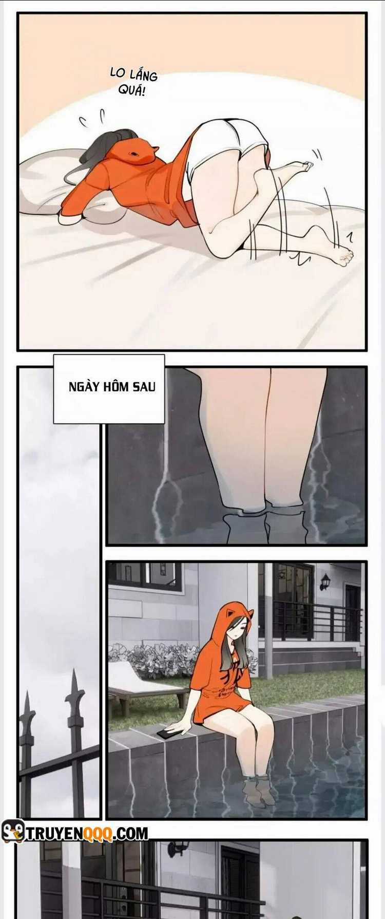 Vật Trong Tay - Chapter 115 - Trang 23
