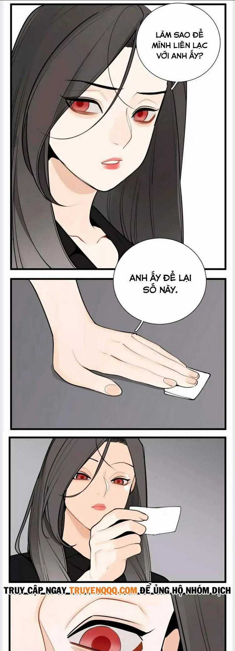 Vật Trong Tay - Chapter 115 - Trang 30