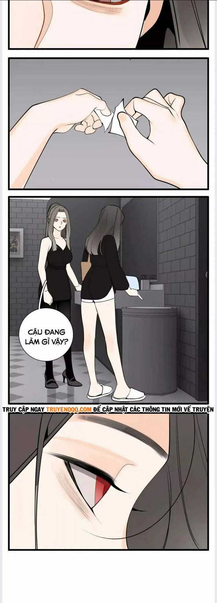 Vật Trong Tay - Chapter 115 - Trang 31