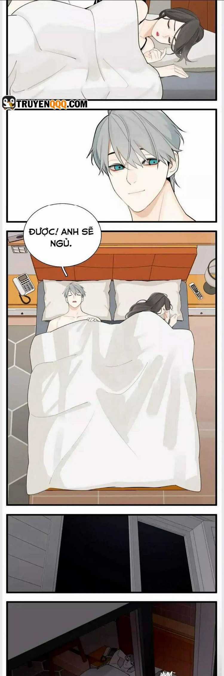 Vật Trong Tay - Chapter 115 - Trang 6