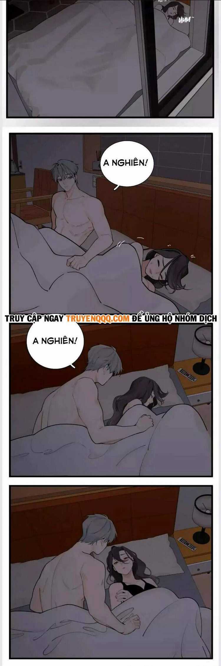 Vật Trong Tay - Chapter 115 - Trang 7