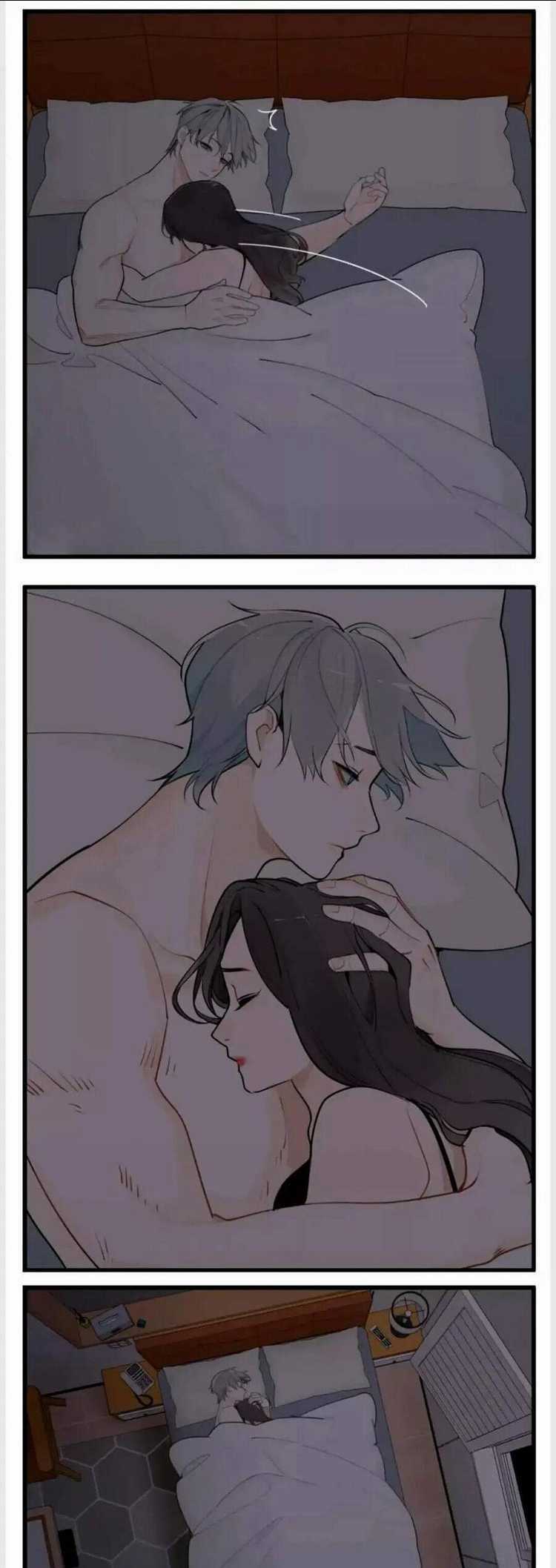 Vật Trong Tay - Chapter 115 - Trang 8