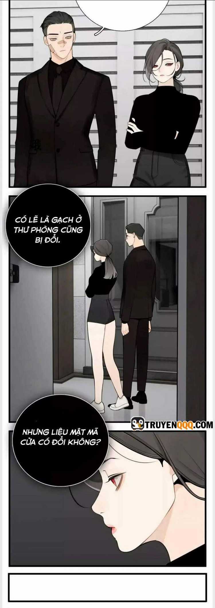 Vật Trong Tay - Chapter 115 - Trang 10