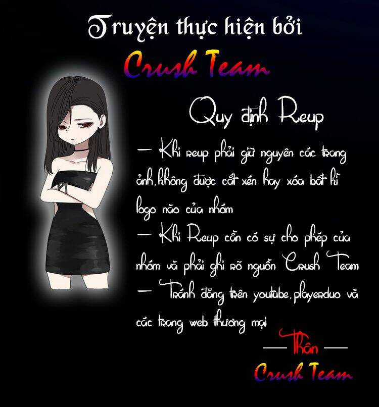 Vật Trong Tay - Chapter 12 - Trang 1