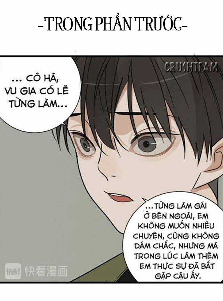 Vật Trong Tay - Chapter 12 - Trang 2