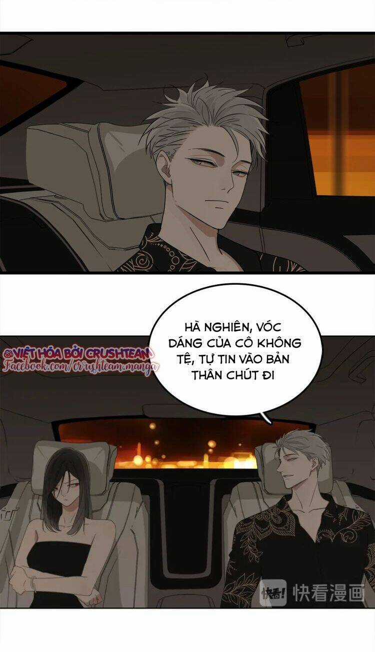 Vật Trong Tay - Chapter 12 - Trang 16