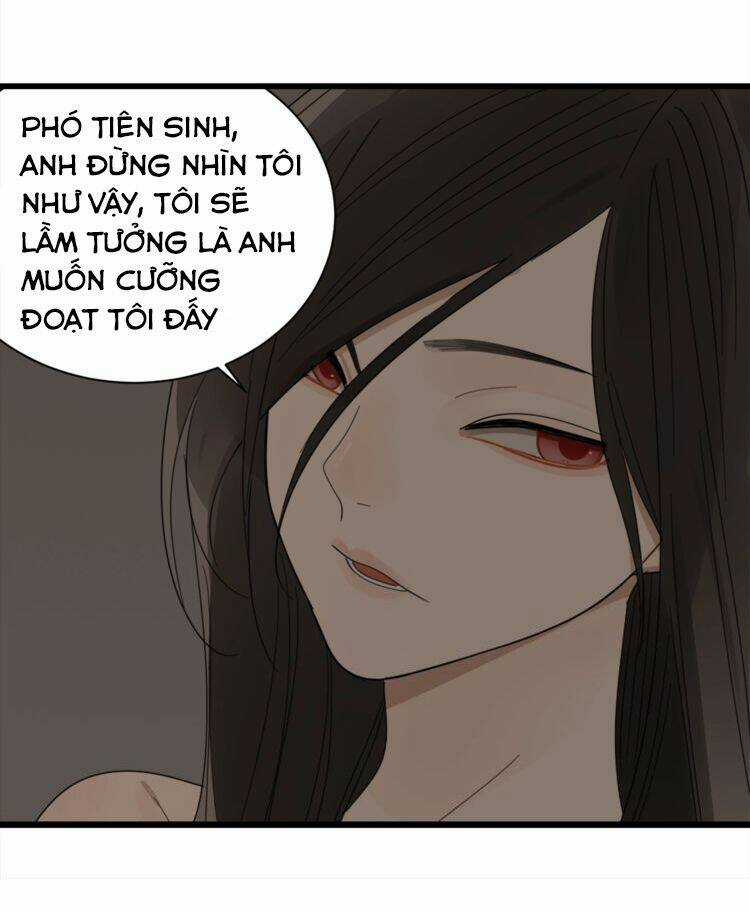 Vật Trong Tay - Chapter 12 - Trang 17