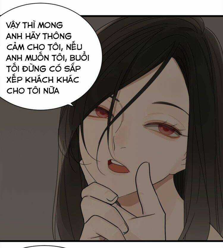 Vật Trong Tay - Chapter 12 - Trang 19