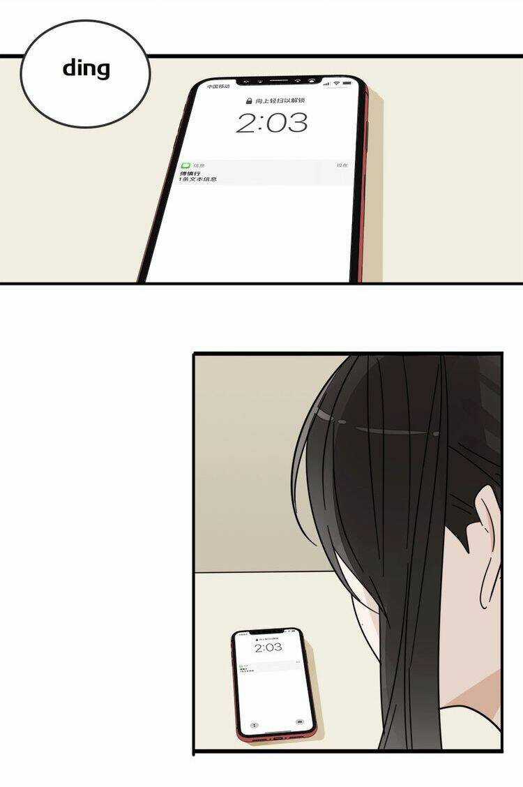 Vật Trong Tay - Chapter 12 - Trang 3