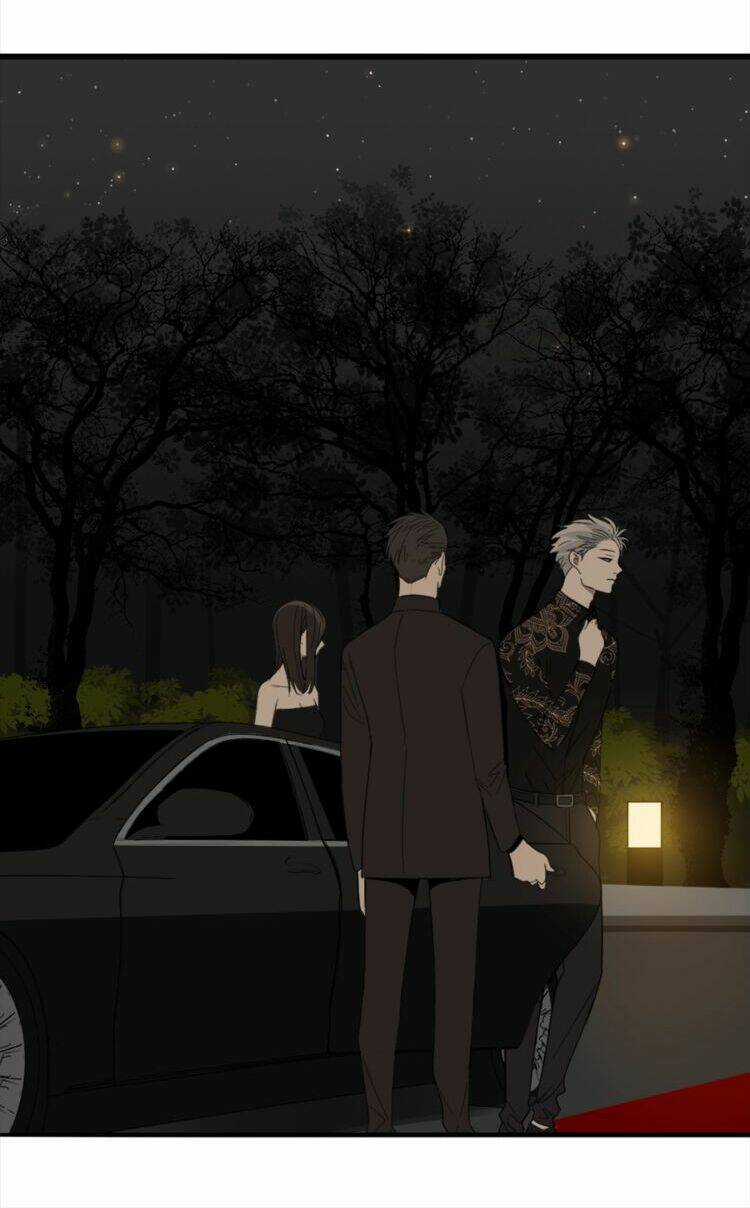 Vật Trong Tay - Chapter 12 - Trang 23