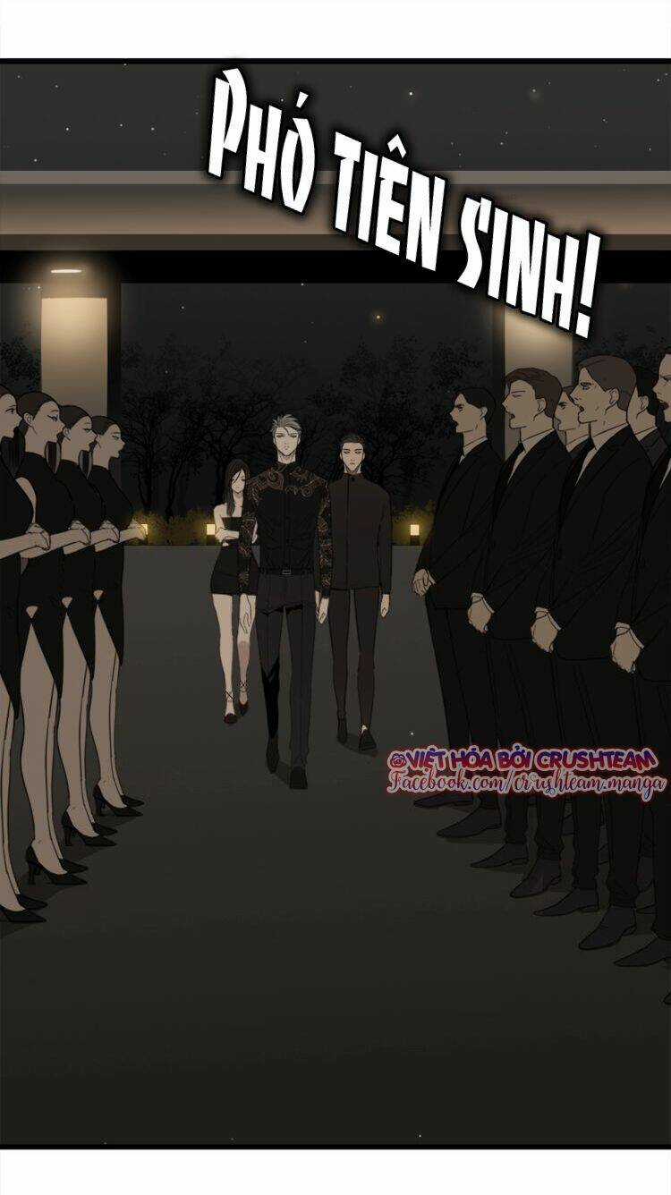 Vật Trong Tay - Chapter 12 - Trang 24