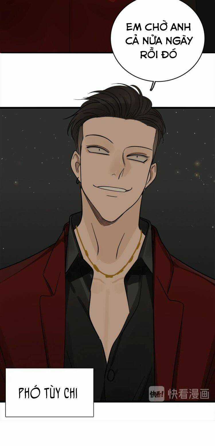 Vật Trong Tay - Chapter 12 - Trang 26