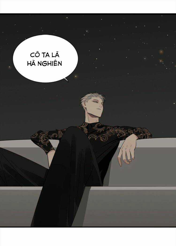 Vật Trong Tay - Chapter 12 - Trang 30